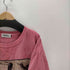 キディル KIDILL 22SS STILL LIFE Artwork by TREVOR BROWN Tシャツ メンズ