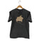 NIGHTMARE BEFORE CHRISTMAS USA製 Oogie Boogie キャラクタープリント Tシャツ メンズ import:L