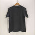 NIGHTMARE BEFORE CHRISTMAS USA製 Oogie Boogie キャラクタープリント Tシャツ メンズ import:L