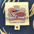サンサーフ SUN SURF Duke Kahanamoku INDIGO SACRED GARDEN コットンレーヨン メンズ JPN:M