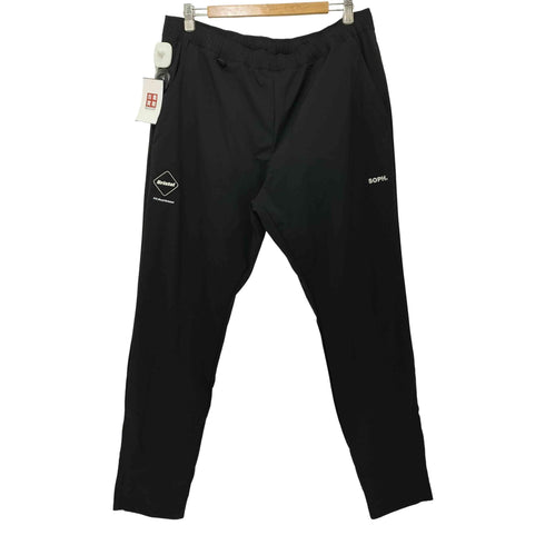 エフシーレアルブリストル F.C.Real Bristol 25AW THERMAL-LINING TRACK PANTS メンズ JPN:XL