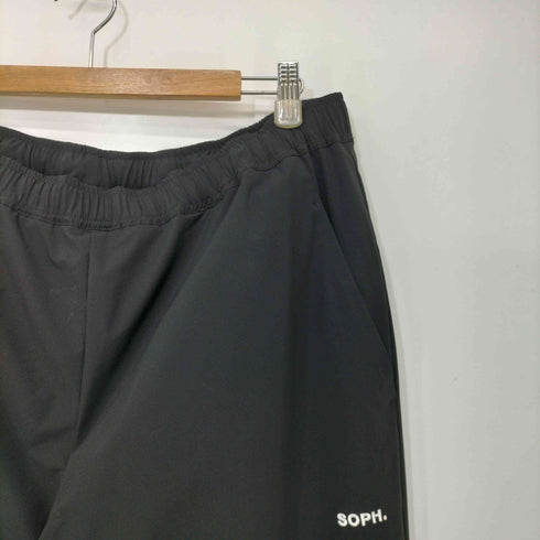 エフシーレアルブリストル F.C.Real Bristol 25AW THERMAL-LINING TRACK PANTS メンズ JPN:XL
