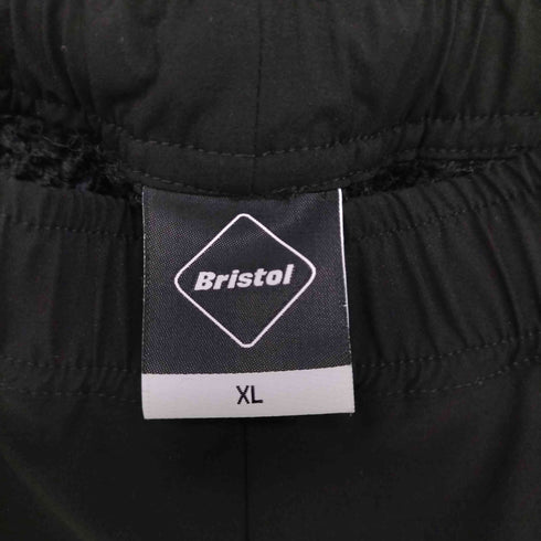 エフシーレアルブリストル F.C.Real Bristol 25AW THERMAL-LINING TRACK PANTS メンズ JPN:XL