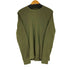 ギャップ Gap ワッフル L/S カットソー メンズ JPN:M