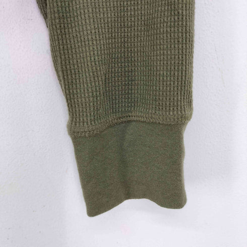 ギャップ Gap ワッフル L/S カットソー メンズ JPN:M