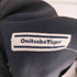 オニツカタイガー ONITSUKA TIGER 2タック ポリ スパンデックス パンツ レディース JPN:M