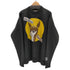 キディル KIDILL 24AW WHATEVER HAPPENED TO PUNK WHO KILLED BAMBI PULLOVER バンビ プルオーバー ニット メンズ FREE