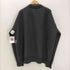 キディル KIDILL 24AW WHATEVER HAPPENED TO PUNK WHO KILLED BAMBI PULLOVER バンビ プルオーバー ニット メンズ FREE