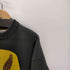キディル KIDILL 24AW WHATEVER HAPPENED TO PUNK WHO KILLED BAMBI PULLOVER バンビ プルオーバー ニット メンズ FREE