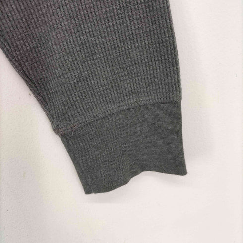 ギャップ Gap ワッフル L/S カットソー メンズ JPN:M