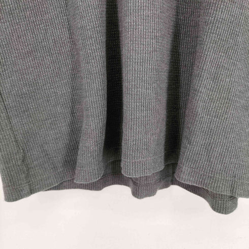 ギャップ Gap ワッフル L/S カットソー メンズ JPN:M