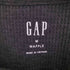 ギャップ Gap ワッフル L/S カットソー メンズ JPN:M