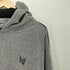 ニードルズ Needles Track Hoody C/PE Velour メンズ JPN:L