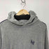 ニードルズ Needles Track Hoody C/PE Velour メンズ JPN:L