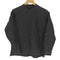 オニツカタイガー ONITSUKA TIGER 23AW バンドカラー L/S ブラウス レディース JPN:M