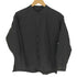オニツカタイガー ONITSUKA TIGER 23AW バンドカラー L/S ブラウス レディース JPN:M