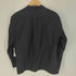 オニツカタイガー ONITSUKA TIGER 23AW バンドカラー L/S ブラウス レディース JPN:M