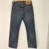 リーバイス Levis 00s 501 ボタンフライインディゴデニム メンズ W28L32