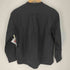 オニツカタイガー ONITSUKA TIGER 23AW バンドカラー L/S ブラウス レディース JPN:M