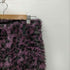 キディル KIDILL 24AW FAUX-FUR DEVIL PANTS フェイクファー デビル パンツ メンズ JPN:42