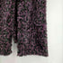 キディル KIDILL 24AW FAUX-FUR DEVIL PANTS フェイクファー デビル パンツ メンズ JPN:42