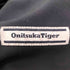 オニツカタイガー ONITSUKA TIGER 2タック ポリ スパンデックス パンツ レディース JPN:M