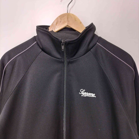 シュプリーム Supreme 24SS Tricot Track Jacket メンズ import:M