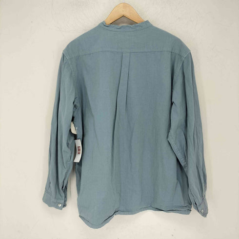ブルガリア軍 1950復刻モデル スリーピングシャツ euro military メンズ import:L