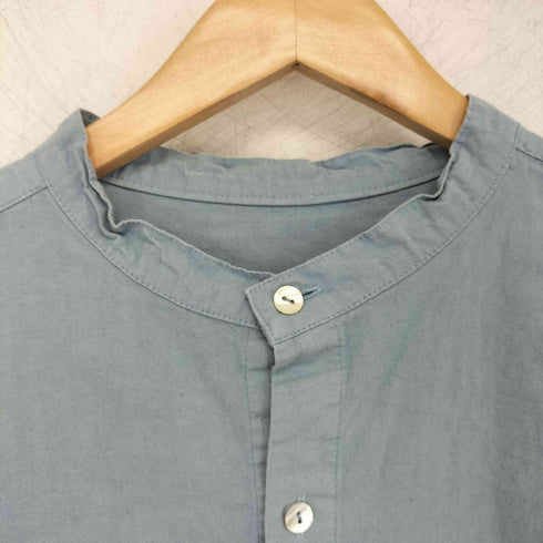 ブルガリア軍 1950復刻モデル スリーピングシャツ euro military メンズ import:L