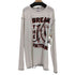 キディル KIDILL 24AW CHOICE RIB KNIT LONG SLEEVE T-SHIRT チョイス リブ ニット ロング スリーブ Tシャツ メンズ FREE