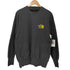 ノースフェイスパープルレーベル THE NORTH FACE PURPLE LABEL 24AW 11oz Crewneck Graphic Sweatshirt メンズ JPN:M