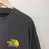 ノースフェイスパープルレーベル THE NORTH FACE PURPLE LABEL 24AW 11oz Crewneck Graphic Sweatshirt メンズ JPN:M