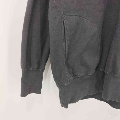 ノースフェイスパープルレーベル THE NORTH FACE PURPLE LABEL 24AW 11oz Crewneck Graphic Sweatshirt メンズ JPN:M