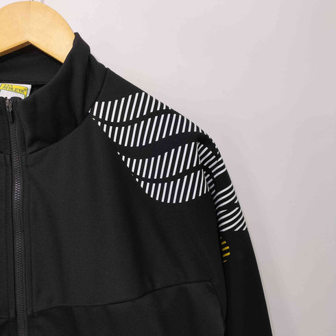 ATHLETA アスレタ トラックジャケット + トラックパンツ セットアップ メンズ 上下共に O