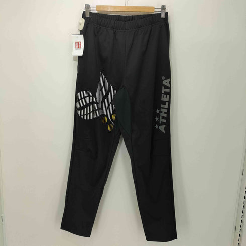 ATHLETA アスレタ トラックジャケット + トラックパンツ セットアップ メンズ 上下共に O