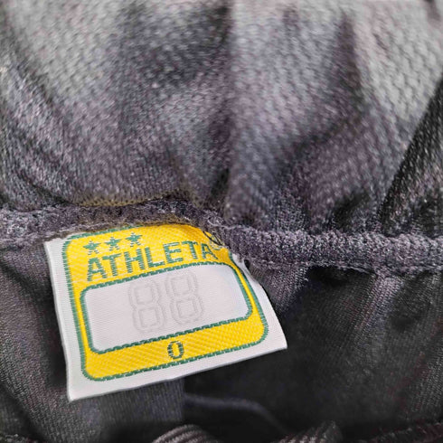 ATHLETA アスレタ トラックジャケット + トラックパンツ セットアップ メンズ 上下共に O