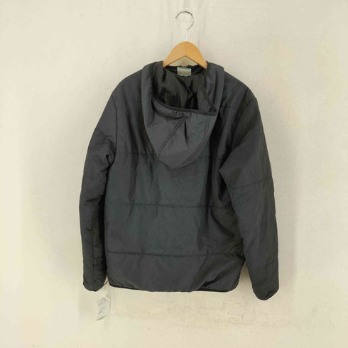 ニューバランス NEW BALANCE フーデッド中綿ジャケット メンズ JPN:L