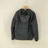 ニューバランス NEW BALANCE フーデッド中綿ジャケット メンズ JPN:L