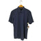 ヒューゴボス HUGO BOSS SLIM FIT 半袖 シャツ メンズ import:M