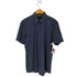 ヒューゴボス HUGO BOSS SLIM FIT 半袖 シャツ メンズ import:M