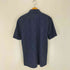 ヒューゴボス HUGO BOSS SLIM FIT 半袖 シャツ メンズ import:M