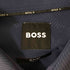 ヒューゴボス HUGO BOSS SLIM FIT 半袖 シャツ メンズ import:M