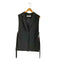ザラ ZARA ノースリーブジャケット レディース import:XS