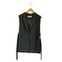 ザラ ZARA ノースリーブジャケット レディース import:XS