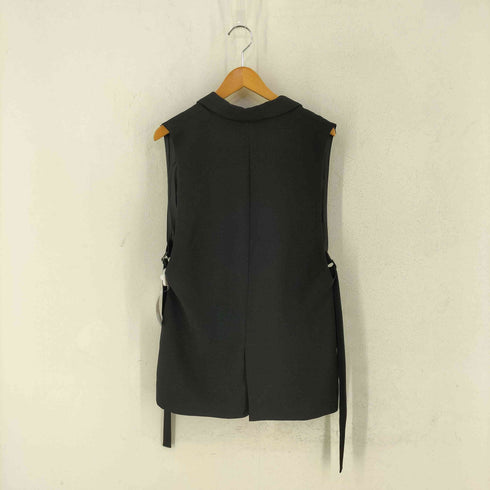 ザラ ZARA ノースリーブジャケット レディース import:XS