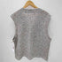 ザラ ZARA STRUCTURED MESH VEST ストラクチャー メッシュ ベスト メンズ S-M