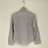 ポロジーンズカンパニーラルフローレン POLO JEANS COMPANY RALPH LAUREN ポニー無 ストライプ柄 L/S シャツ レディース import:L