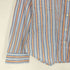 ポロジーンズカンパニーラルフローレン POLO JEANS COMPANY RALPH LAUREN ポニー無 ストライプ柄 L/S シャツ レディース import:L