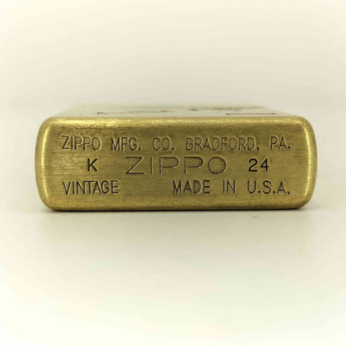 ジッポ ZIPPO Marlboro マルボロ 2025 ADVENTURE 159/300 メンズ