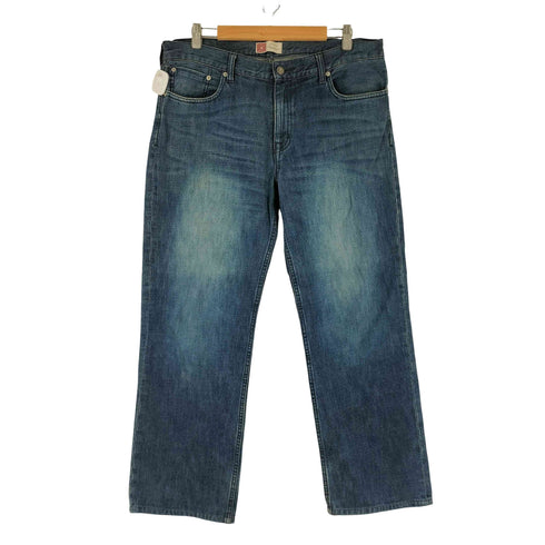 リーバイス Levis シグネチャー デニムパンツ メンズ